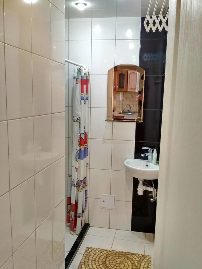 Apartment On Virmens'Ka Street Lviv Ngoại thất bức ảnh