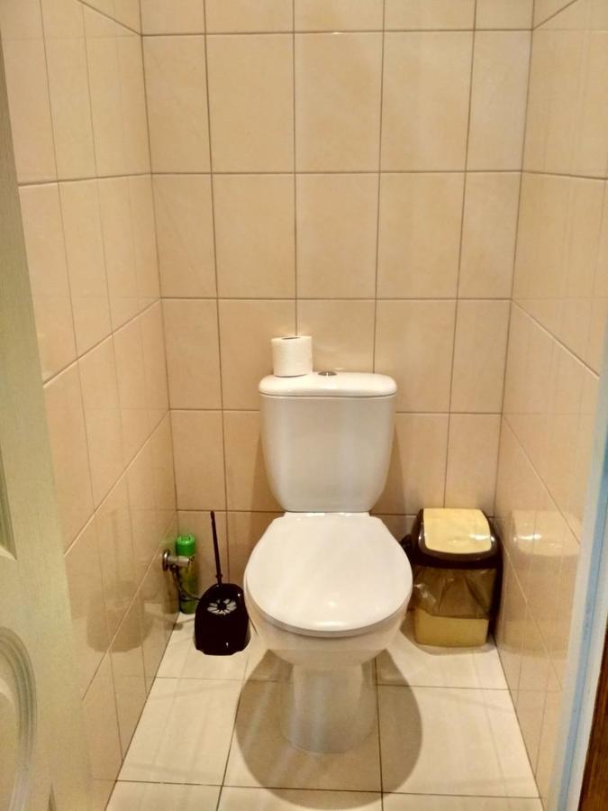 Apartment On Virmens'Ka Street Lviv Ngoại thất bức ảnh