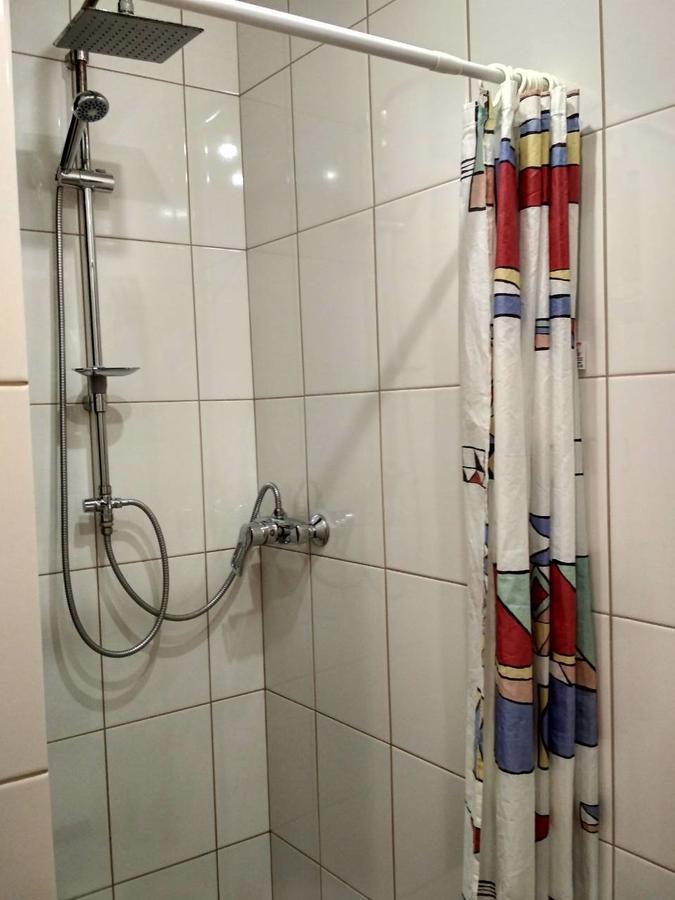Apartment On Virmens'Ka Street Lviv Ngoại thất bức ảnh